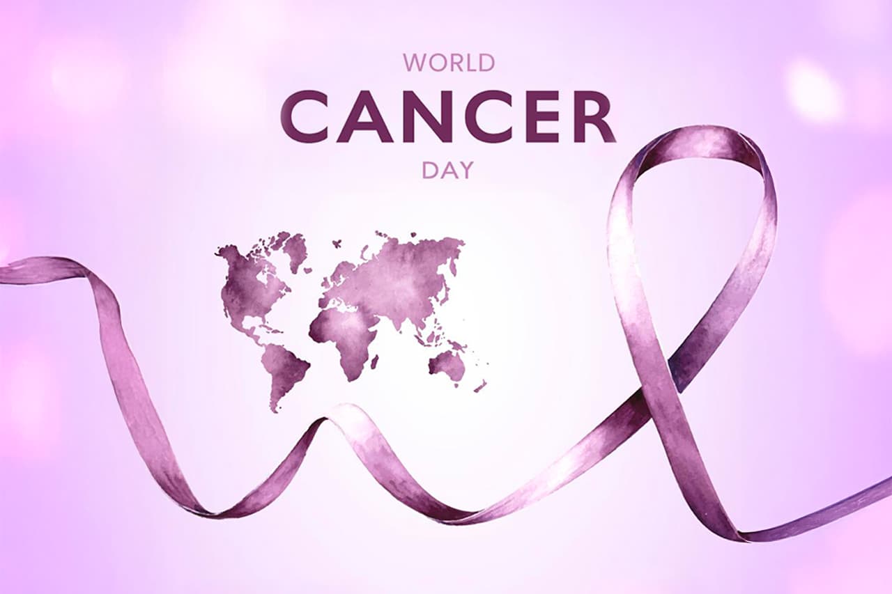 World Cancer Day 
