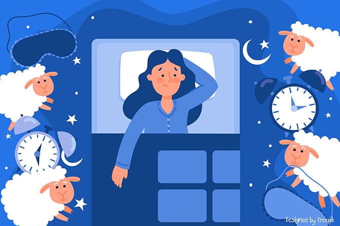 Giornata Mondiale del Sonno 